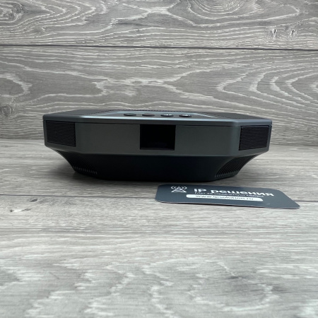 CleverMic Team, комплект оборудования для видеоконференцсвязи